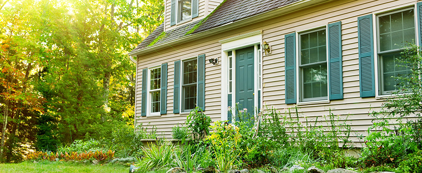 curb appeal