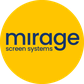 Mirage Retractable Screens